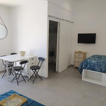 Vacance Location Mer Piscine Var Sud Terrasse Les Issambres Εξωτερικό φωτογραφία